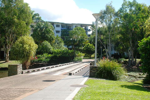Sanctuary Palm Cove - Accommodation Daintree 13