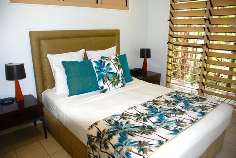 Sanctuary Palm Cove - Accommodation Daintree 26