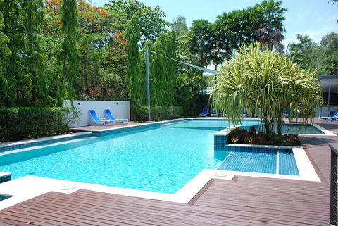 Sanctuary Palm Cove - Accommodation Daintree 8
