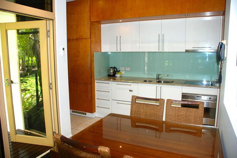 Sanctuary Palm Cove - Accommodation Daintree 23