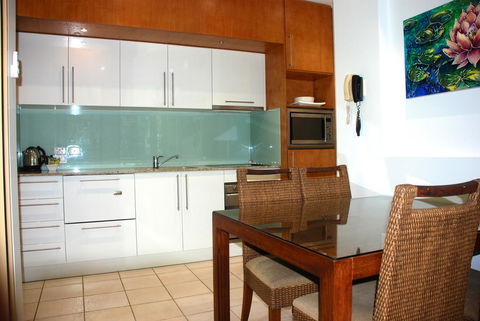 Sanctuary Palm Cove - Accommodation Daintree 27