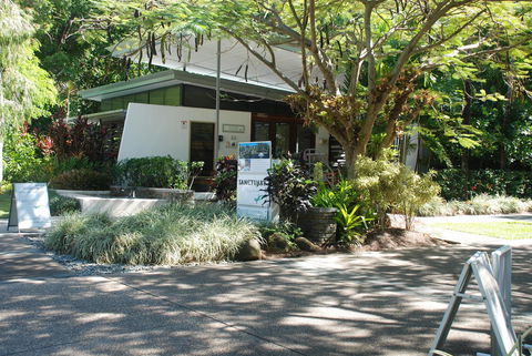 Sanctuary Palm Cove - Accommodation Daintree 9