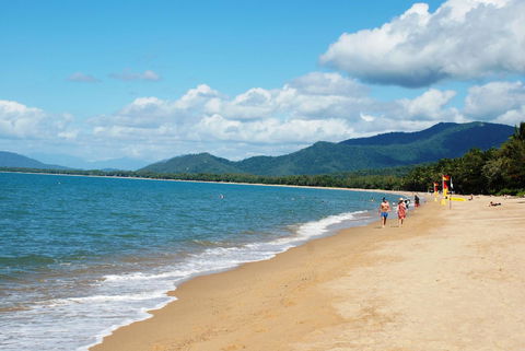 Sanctuary Palm Cove - Accommodation Daintree 17