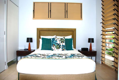 Sanctuary Palm Cove - Accommodation Daintree 21