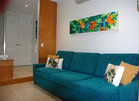 Sanctuary Palm Cove - Accommodation Daintree 24