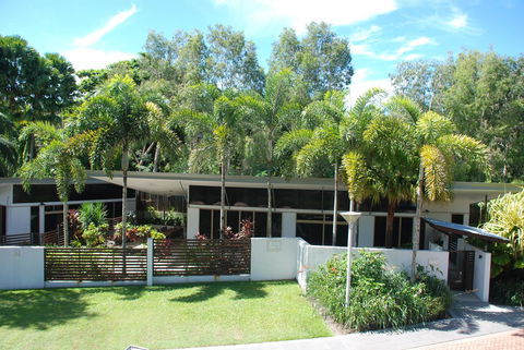 Sanctuary Palm Cove - Accommodation Daintree 20