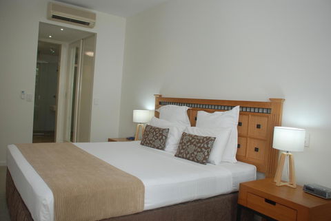 Sanctuary Palm Cove - Accommodation Daintree 32