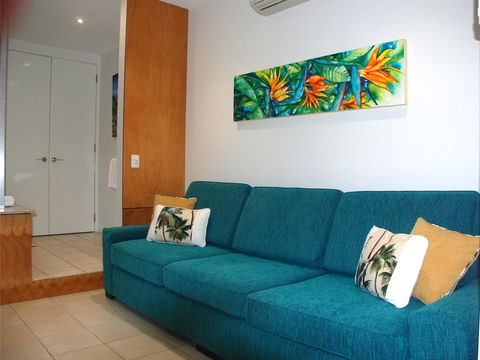 Sanctuary Palm Cove - Accommodation Daintree 22
