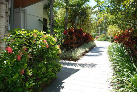 Sanctuary Palm Cove - Accommodation Daintree 4