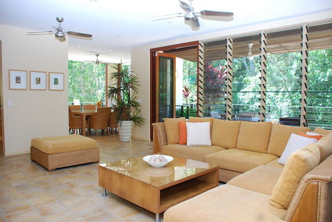 Sanctuary Palm Cove - Accommodation Daintree 18