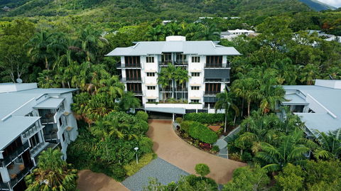 Sanctuary Palm Cove - Accommodation Daintree 1