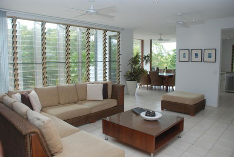 Sanctuary Palm Cove - Accommodation Daintree 30