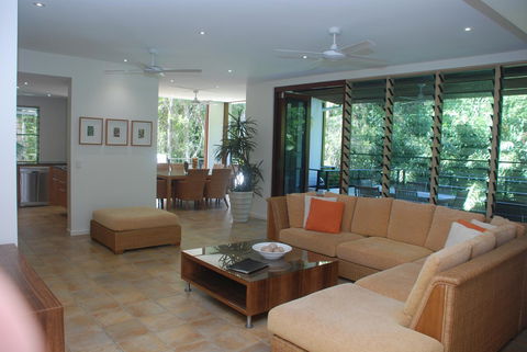 Sanctuary Palm Cove - Accommodation Daintree 33