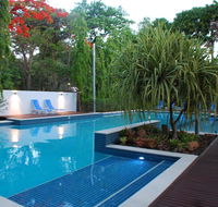 Sanctuary Palm Cove - Accommodation Daintree
