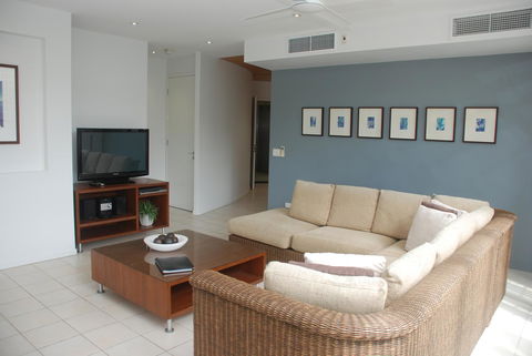 Sanctuary Palm Cove - Accommodation Daintree 31
