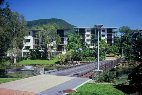 Sanctuary Palm Cove - Accommodation Daintree 14