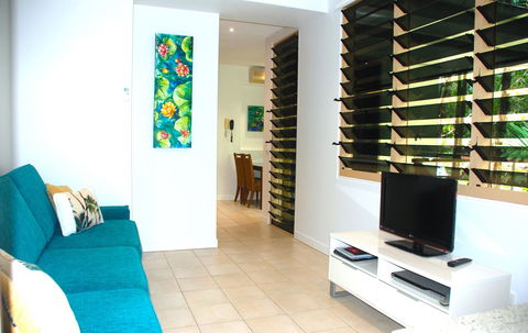 Sanctuary Palm Cove - Accommodation Daintree 25