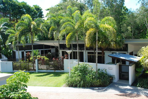 Sanctuary Palm Cove - Accommodation Daintree 19