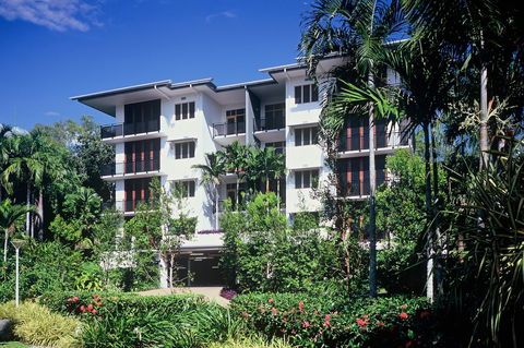 Sanctuary Palm Cove - Accommodation Daintree 2