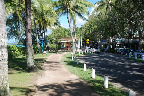 Sanctuary Palm Cove - Accommodation Daintree 10