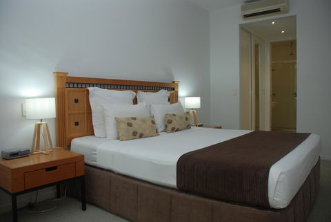 Sanctuary Palm Cove - Accommodation Daintree 28