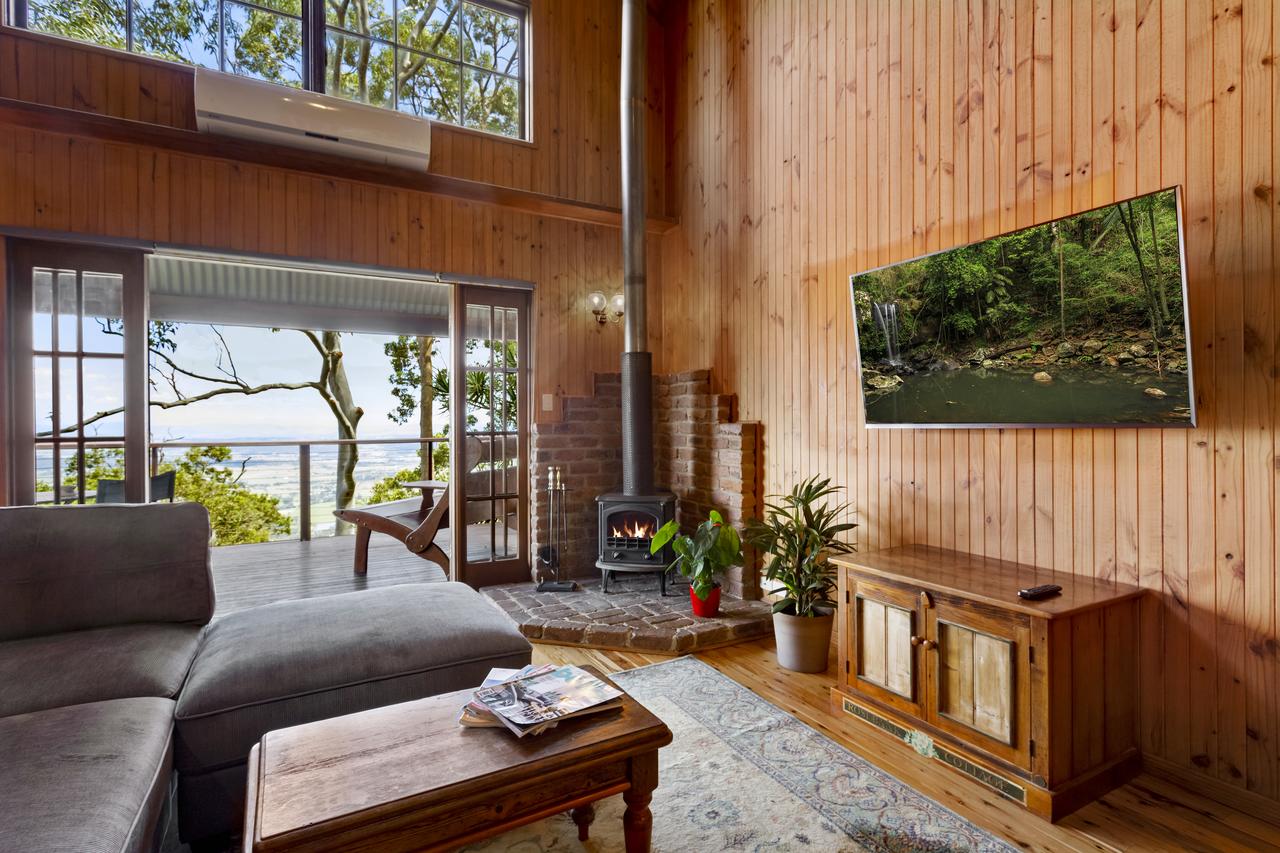  Accommodation Daintree