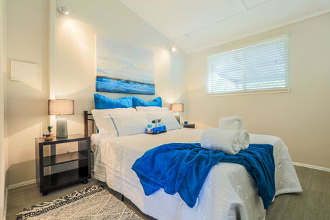 Bed & Breakfast 1 Bedroom Guest House - Accommodation Daintree 4
