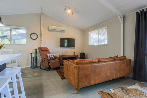 Bed & Breakfast 1 Bedroom Guest House - Accommodation Daintree 25