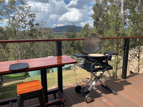 Bed & Breakfast 1 Bedroom Guest House - Accommodation Daintree 32