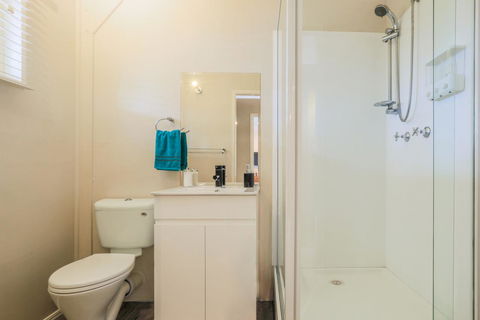 Bed & Breakfast 1 Bedroom Guest House - Accommodation Daintree 6