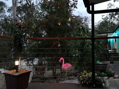 Bed & Breakfast 1 Bedroom Guest House - Accommodation Daintree 34