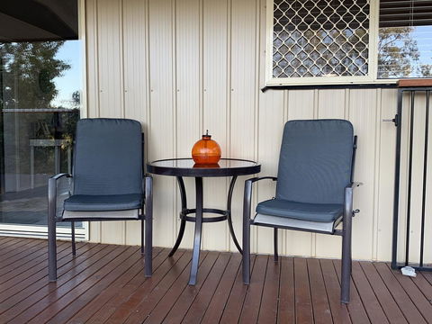 Bed & Breakfast 1 Bedroom Guest House - Accommodation Daintree 30