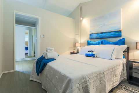 Bed & Breakfast 1 Bedroom Guest House - Accommodation Daintree 5