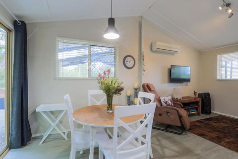 Bed & Breakfast 1 Bedroom Guest House - Accommodation Daintree 23