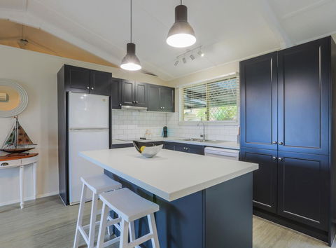 Bed & Breakfast 1 Bedroom Guest House - Accommodation Daintree 15
