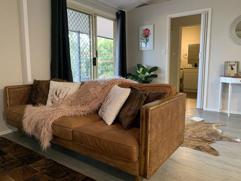 Bed & Breakfast 1 Bedroom Guest House - Accommodation Daintree 27