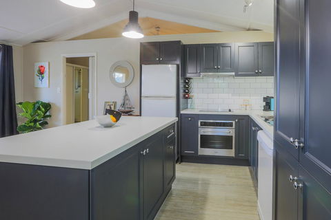 Bed & Breakfast 1 Bedroom Guest House - Accommodation Daintree 14
