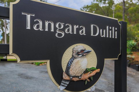 Bed & Breakfast 1 Bedroom Guest House - Accommodation Daintree 40