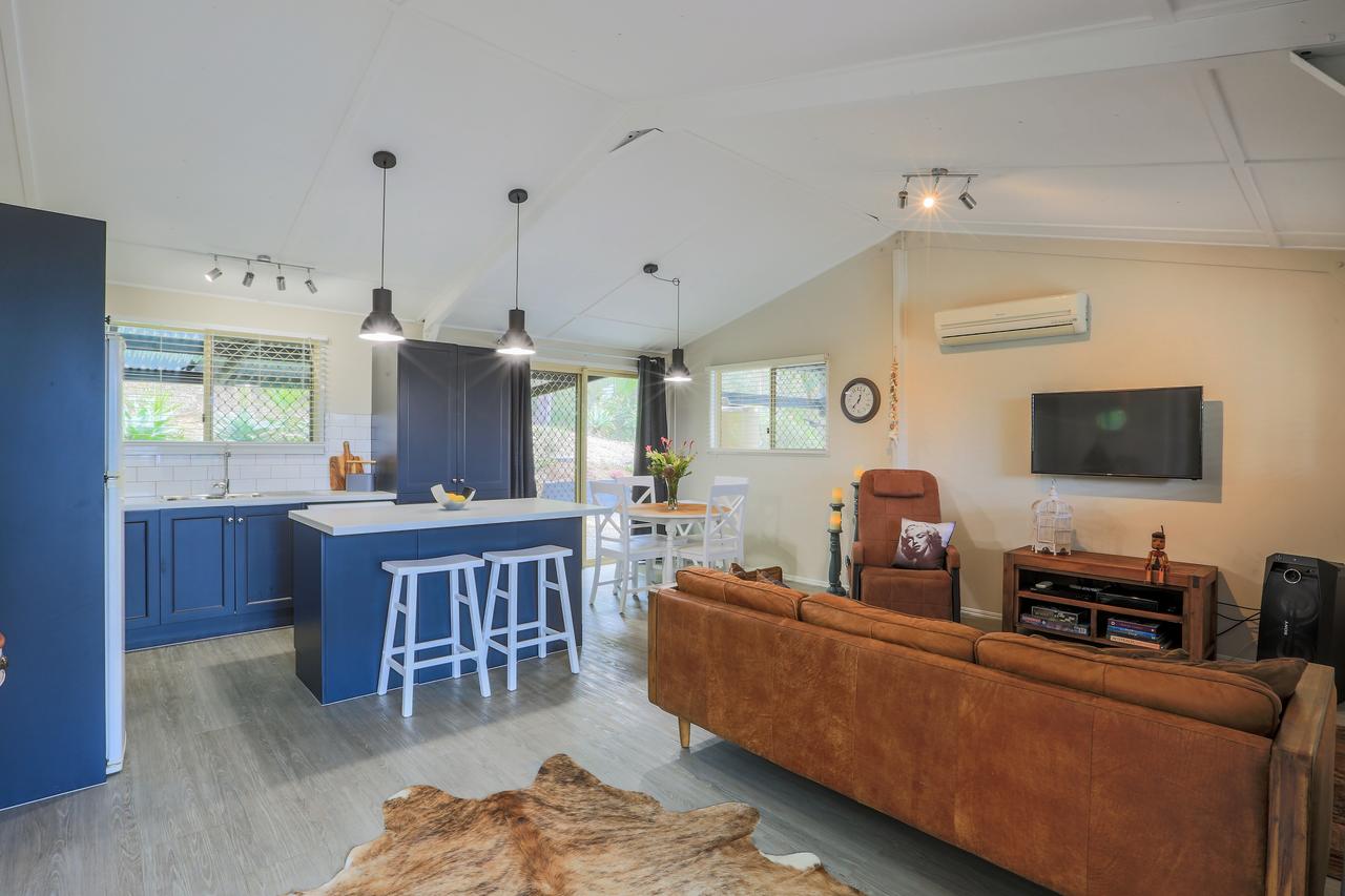  Accommodation Daintree