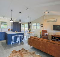 Bed  Breakfast 1 Bedroom Guest House - Accommodation Daintree