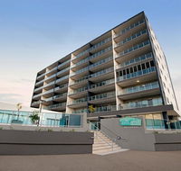 Allure Hotel  Apartments - Accommodation Daintree