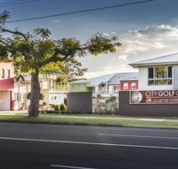 City Golf Club Motel - Accommodation Daintree