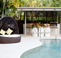 Noosa Tropicana - Accommodation Daintree