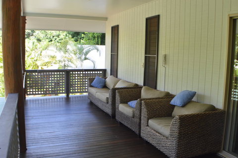 Eco Village Mission Beach - Accommodation Daintree 16