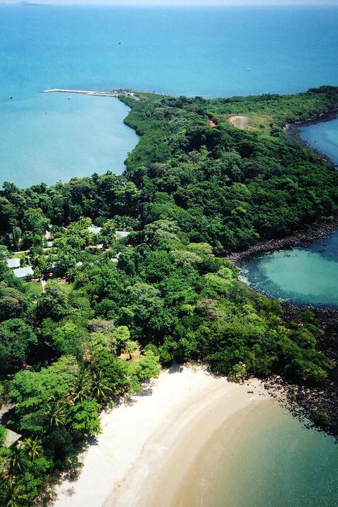 Eco Village Mission Beach - Accommodation Daintree 7