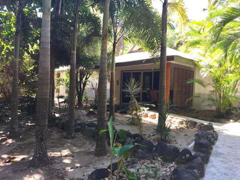 Eco Village Mission Beach - Accommodation Daintree 21