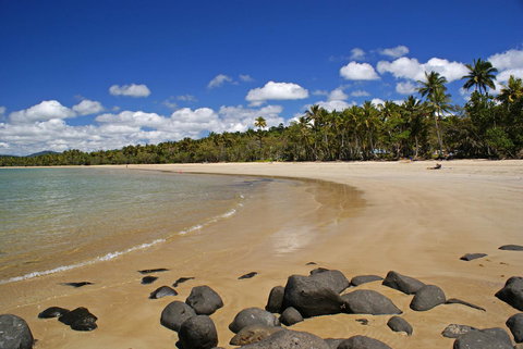 Eco Village Mission Beach - Accommodation Daintree 5