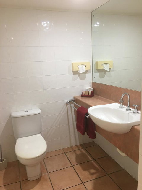 Eco Village Mission Beach - Accommodation Daintree 11