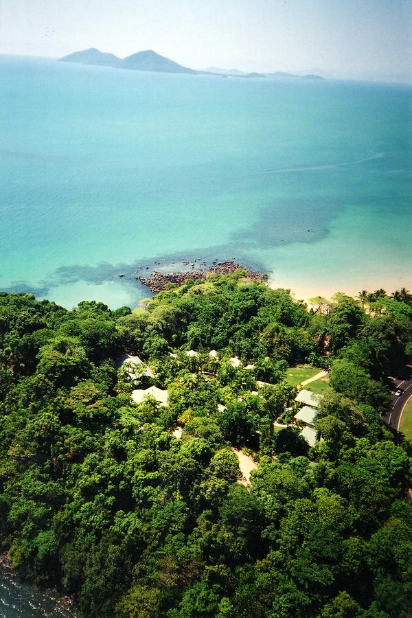  Accommodation Daintree