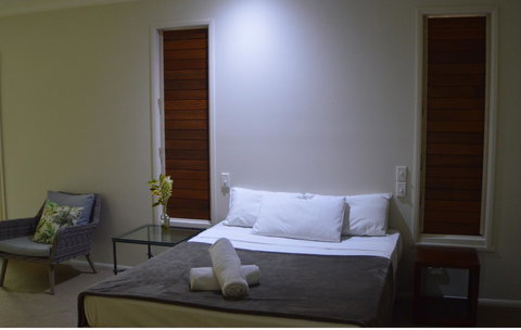 Eco Village Mission Beach - Accommodation Daintree 15